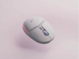 Logitech G705 Lightsync RGB USB оптична снимка №4