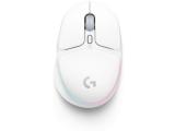 Logitech G705 Lightsync RGB USB оптична снимка №5