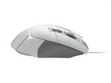 Описание и цена на мишка за компютър Logitech G502 X Gaming Mouse
