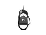 Logitech G502 X Gaming Mouse Black USB оптична снимка №4