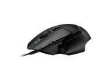 Logitech G502 X Gaming Mouse USB оптична снимка №2