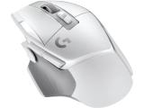 Описание и цена на мишка за компютър Logitech G502 X LIGHTSPEED WHITE / CORE 910-006189