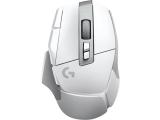 Logitech G502 X LIGHTSPEED  WHITE / CORE 910-006189 USB оптична снимка №2