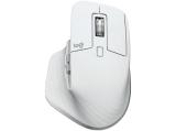 Цена за Logitech MX Master 3S For MAC Bluetooth Mouse PALE GREY 910-006572 - USB / Bluetooth