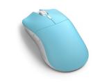 Описание и цена на мишка за компютър Glorious Model O Pro Wireless Blue Lynx - Forge 