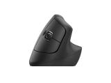 Logitech Lift for Business Ergo WL USB оптична снимка №2 Logitech Lift for Business Ergo WL USB оптична снимка №2