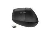 Logitech Lift for Business Ergo WL USB оптична снимка №3 Logitech Lift for Business Ergo WL USB оптична снимка №3
