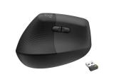 Dell Lift for Business Ergo WL - Left-handed USB оптична снимка №2