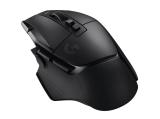 Описание и цена на мишка за компютър Logitech G502 X Lightspeed Black