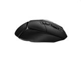 Logitech G502 X Lightspeed Black USB оптична снимка №5