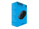 Logitech G305 Lightspeed Black 910-005282 USB оптична снимка №5 Logitech G305 Lightspeed Black 910-005282 USB оптична снимка №5