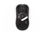 Endorfy LIX Plus Wireless Mouse - Black USB оптична снимка №4