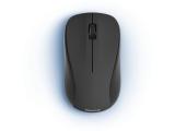 Hama MW-300 V2 Black USB оптична снимка №2