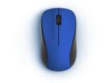 Hama MW-300 V2 Blue USB оптична снимка №2