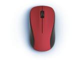 Hama MW-300 V2 Red USB оптична снимка №2