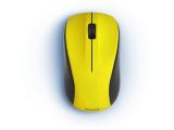 Hama MW-300 V2 yellow USB оптична снимка №2 Hama MW-300 V2 yellow USB оптична снимка №2