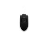Kensington Pro Fit Wired Washable Mouse USB оптична снимка №3 Kensington Pro Fit Wired Washable Mouse USB оптична снимка №3