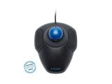 Описание и цена на мишка за компютър Kensington Trackball K72337EU Orbit