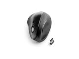Kensington Pro Fit Ergo Black K75501EU USB оптична снимка №5