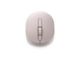 Описание и цена на мишка за компютър Dell MS3320W Mobile Wireless Mouse - Ash Pink