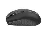 Canyon CNE-CMSW07B Black USB оптична снимка №4 Canyon CNE-CMSW07B Black USB оптична снимка №4