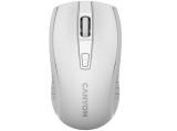 Canyon CNE-CMSW07W White USB оптична снимка №4 Canyon CNE-CMSW07W White USB оптична снимка №4
