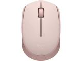 Описание и цена на мишка за компютър Logitech M171 Wireless Mouse ROSE 910-006865