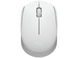 Описание и цена на мишка за компютър Logitech M171 Wireless Mouse White 910-006867