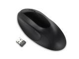 Kensington Pro Fit Ergo Wireless Mouse Black K75404EU USB оптична снимка №2