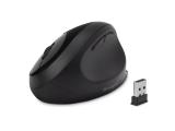 Kensington Pro Fit Ergo Wireless Mouse Black K75404EU USB оптична снимка №4
