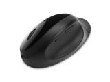 Kensington Pro Fit Ergo Wireless Mouse Black K75404EU USB оптична снимка №6