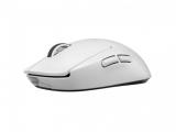 Описание и цена на мишка за компютър Logitech G Pro X Superlight Wireless White 910-005942 
