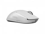 Logitech G Pro X Superlight Wireless White 910-005942 USB оптична снимка №3