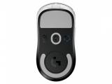 Logitech G Pro X Superlight Wireless White 910-005942 USB оптична снимка №4