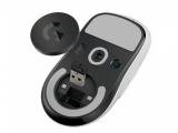 Logitech G Pro X Superlight Wireless White 910-005942 USB оптична снимка №5