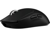 Описание и цена на мишка за компютър Logitech G Pro X Superlight Wireless Gaming Black 910-005881
