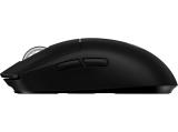 Logitech G Pro X Superlight Wireless Gaming Black 910-005881 USB оптична снимка №3 Logitech G Pro X Superlight Wireless Gaming Black 910-005881 USB оптична снимка №3