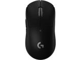 Logitech G Pro X Superlight Wireless Gaming Black 910-005881 USB оптична снимка №5 Logitech G Pro X Superlight Wireless Gaming Black 910-005881 USB оптична снимка №5