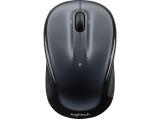 Описание и цена на мишка за компютър Logitech Wireless Mouse M325s Dark Silver 