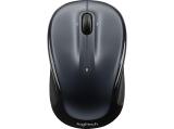 Описание и цена на мишка за компютър Logitech Wireless Mouse M325s Dark Silver