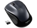 Logitech Wireless Mouse M325s Dark Silver USB оптична снимка №3 Logitech Wireless Mouse M325s Dark Silver USB оптична снимка №3