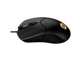 Canyon Gaming Mouse Accepter GM-211 USB оптична снимка №5 Canyon Gaming Mouse Accepter GM-211 USB оптична снимка №5