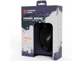 Canyon Gaming Mouse Accepter GM-211 USB оптична снимка №6 Canyon Gaming Mouse Accepter GM-211 USB оптична снимка №6