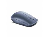 Описание и цена на мишка за компютър Lenovo 530 Wireless Mouse (Abyss Blue) 