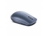 Описание и цена на мишка за компютър Lenovo 530 Wireless Mouse (Abyss Blue)