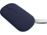 Asus Marshmallow Mouse MD100 Blue USB / Bluetooth оптична снимка №4