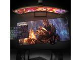 FS Holding World of WarCraft Shadowlands - Bolvar XL MOUSE PAD mousepad снимка №3 FS Holding World of WarCraft Shadowlands - Bolvar XL MOUSE PAD mousepad снимка №3