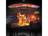 FS Holding World of WarCraft Classic - Ragnaros XL MOUSE PAD mousepad снимка №3