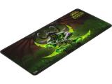 FS Holding World of WarCraft Burning Crusade - Illidan XL MOUSE PAD mousepad снимка №2