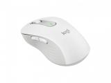 Logitech Signature M650 L Off-white 910-006238 USB оптична снимка №4 Logitech Signature M650 L Off-white 910-006238 USB оптична снимка №4